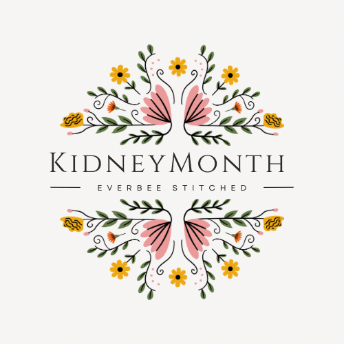 Kidney Month Collection