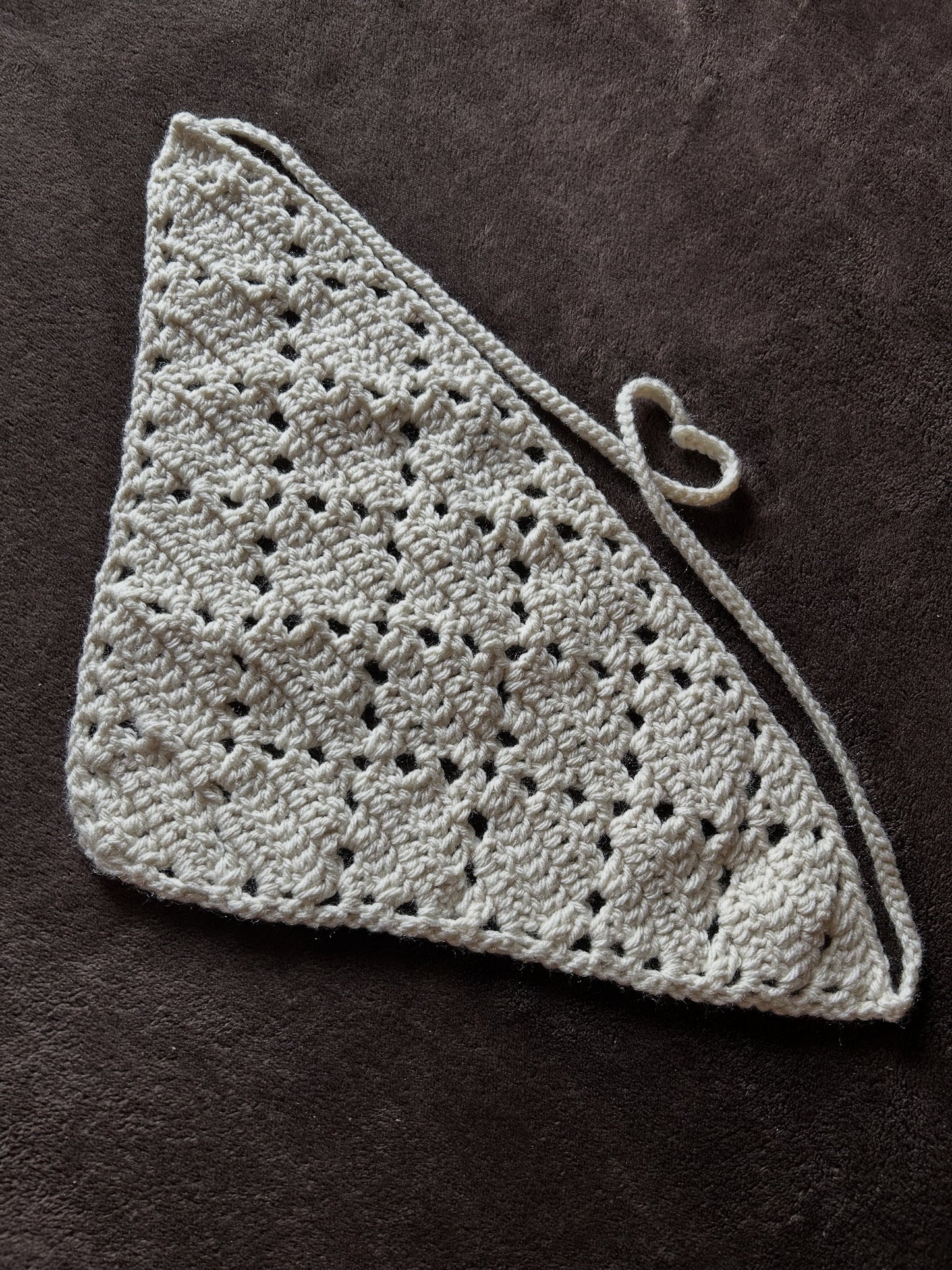 Diamond Bandana