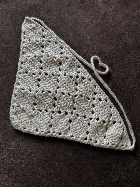 Diamond Bandana