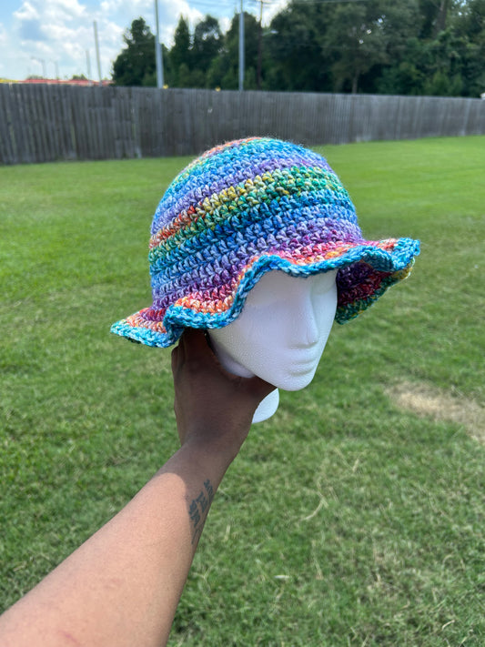 Bucket Hat